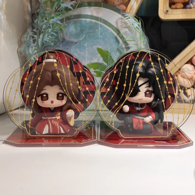Authentique TGCF Animation Ton - Anime Merchandise In Chinese avis et prix
