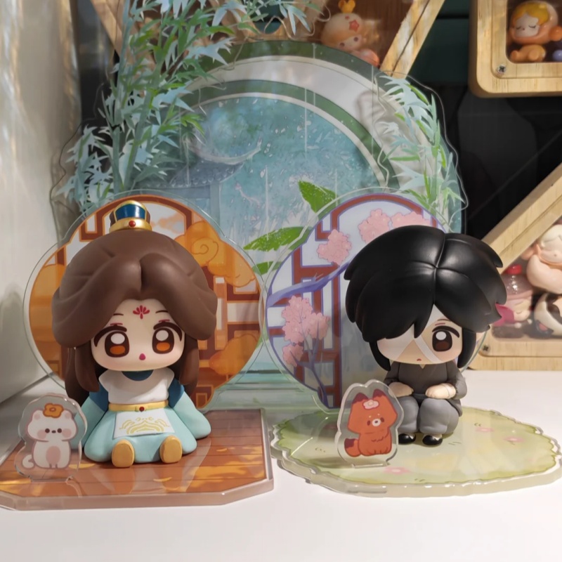 Authentique TGCF Animation Ton - Anime Merchandise In Chinese avis et prix