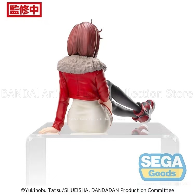 En Stock Original SEGA TV Anim - Premium Anime Merchandise avis et prix