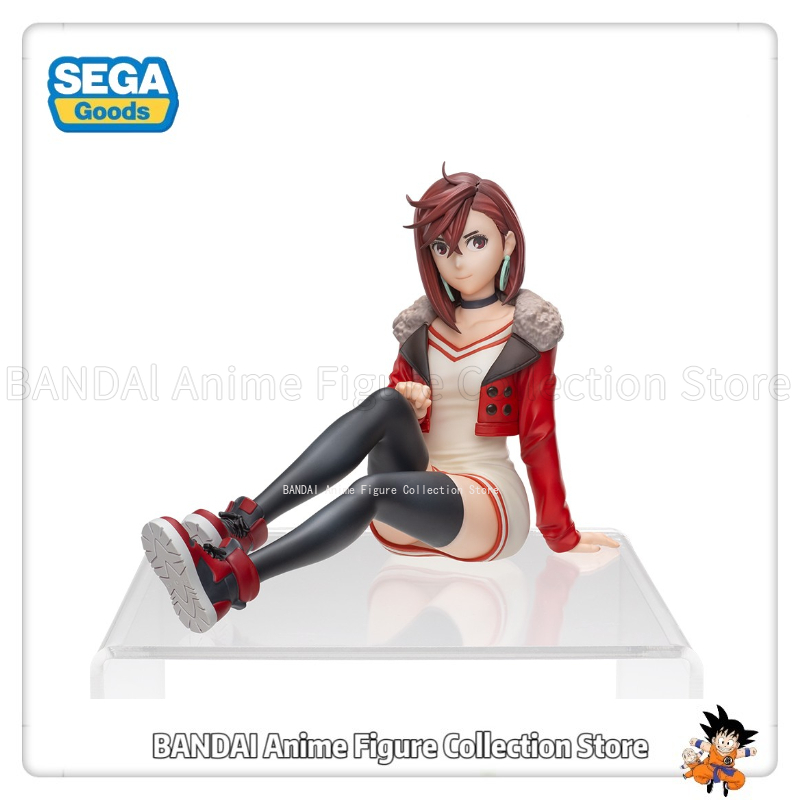 En Stock Original SEGA TV Anim - Premium Anime Merchandise avis et prix