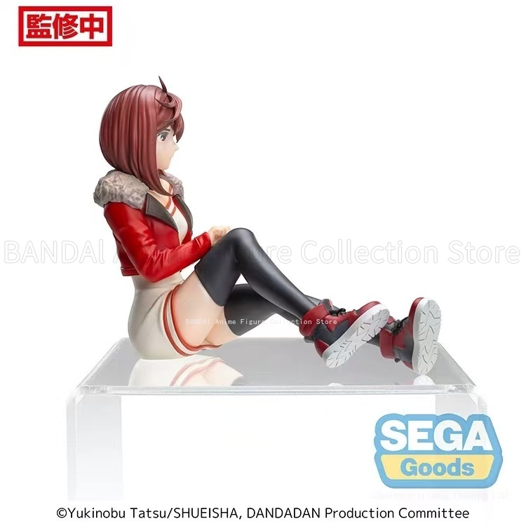 En Stock Original SEGA TV Anim - Premium Anime Merchandise avis et prix