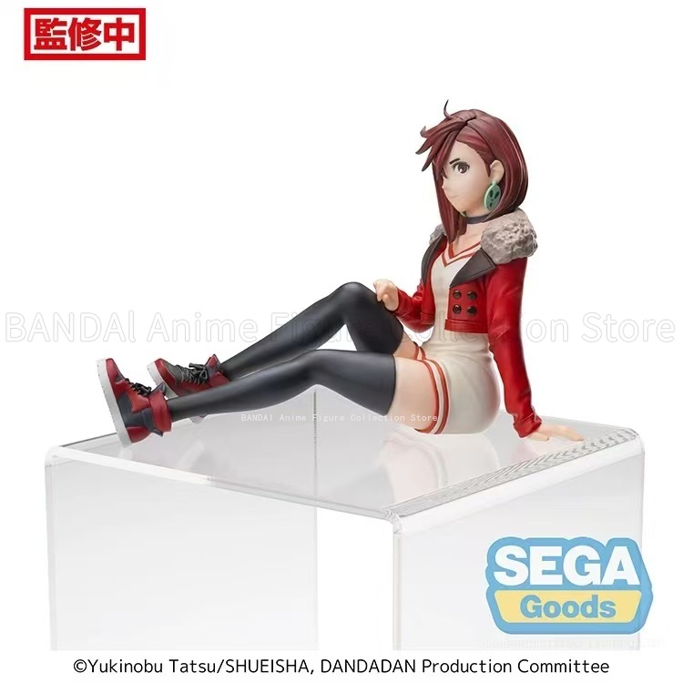 En Stock Original SEGA TV Anim - Premium Anime Merchandise avis et prix