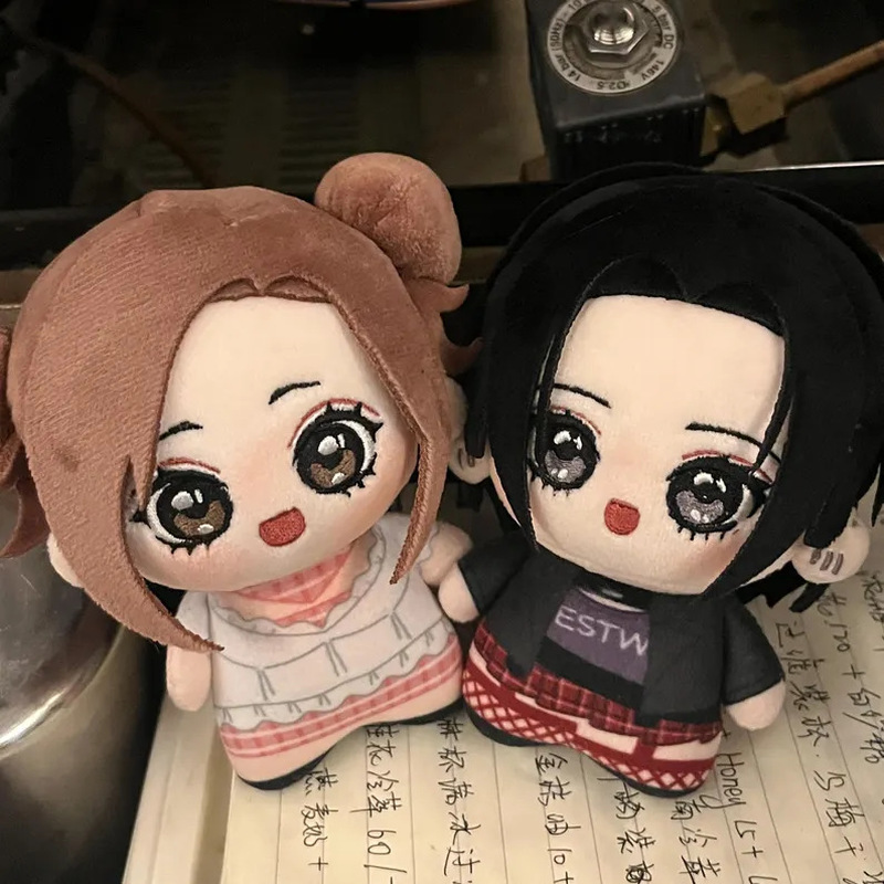 Nouvelles peluches d'anime Nan - Nana Anime Merchandise avis et prix