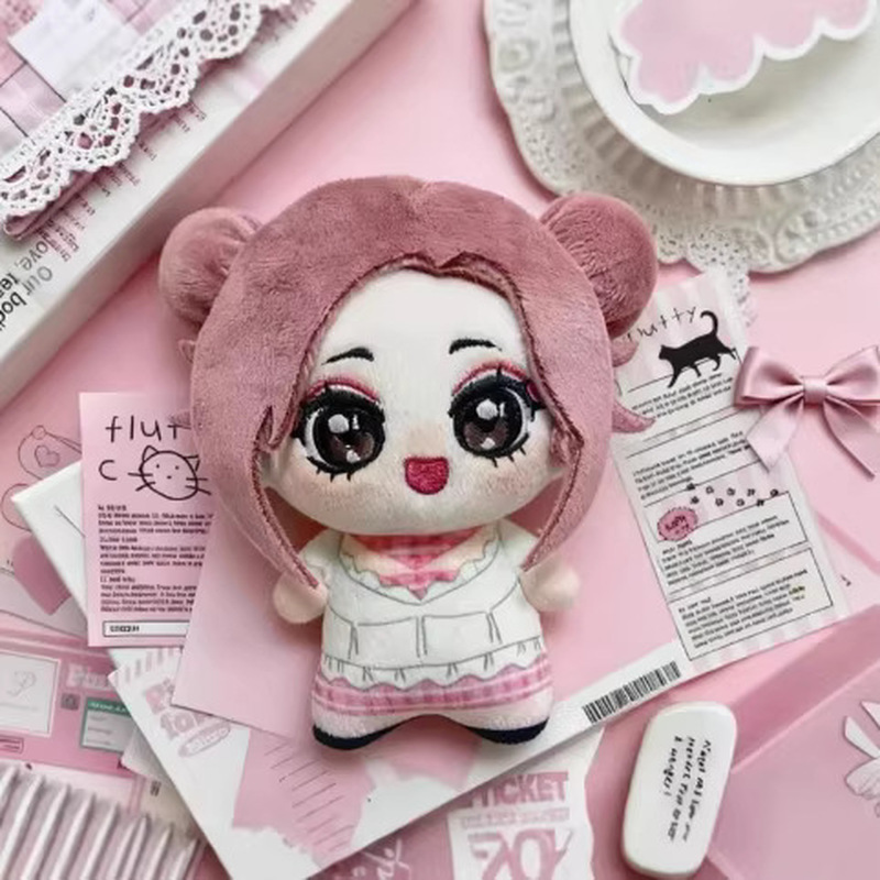Nouvelles peluches d'anime Nan - Nana Anime Merchandise avis et prix