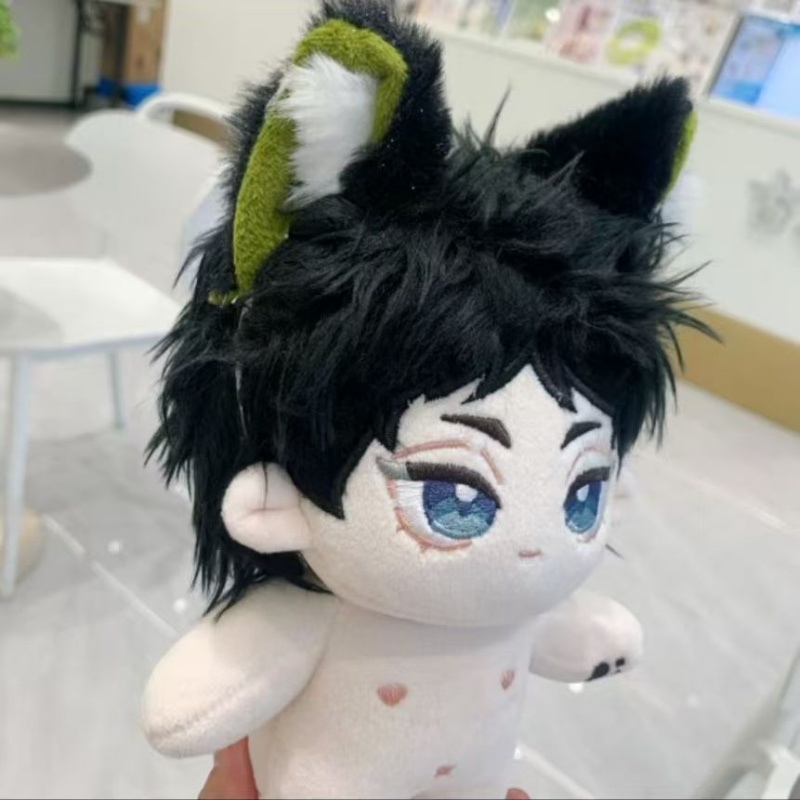 Haikyuu!! Poupée de compagnie  - Anime Merchandise Haikyuu avis et prix