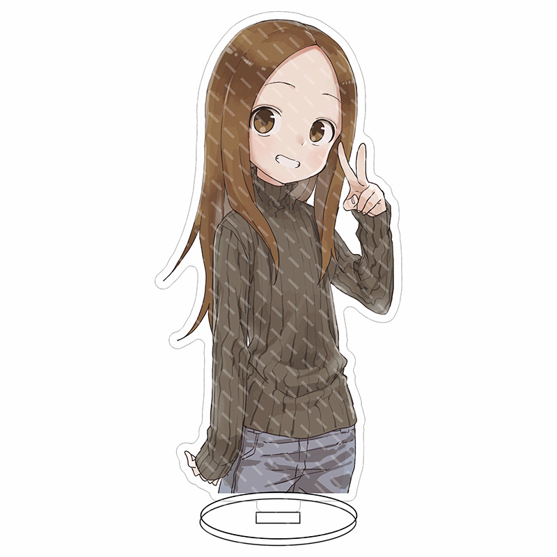 Figurine Anime 16CM Teasing Ma - Anime Merchandise Collection avis et prix