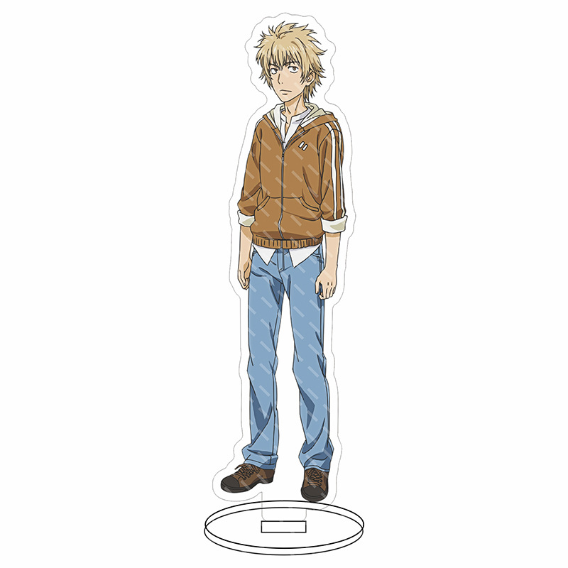 Figurine Anime en Acrylique 16 - Anime Merchandise Collection avis et prix