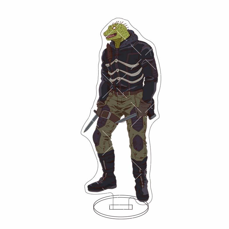Figurine d'Anime de 16 cm ‌ Fi - Anime Merchandise Collection avis et prix