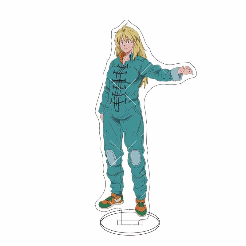 Figurine d'Anime de 16 cm ‌ Fi - Anime Merchandise Collection avis et prix