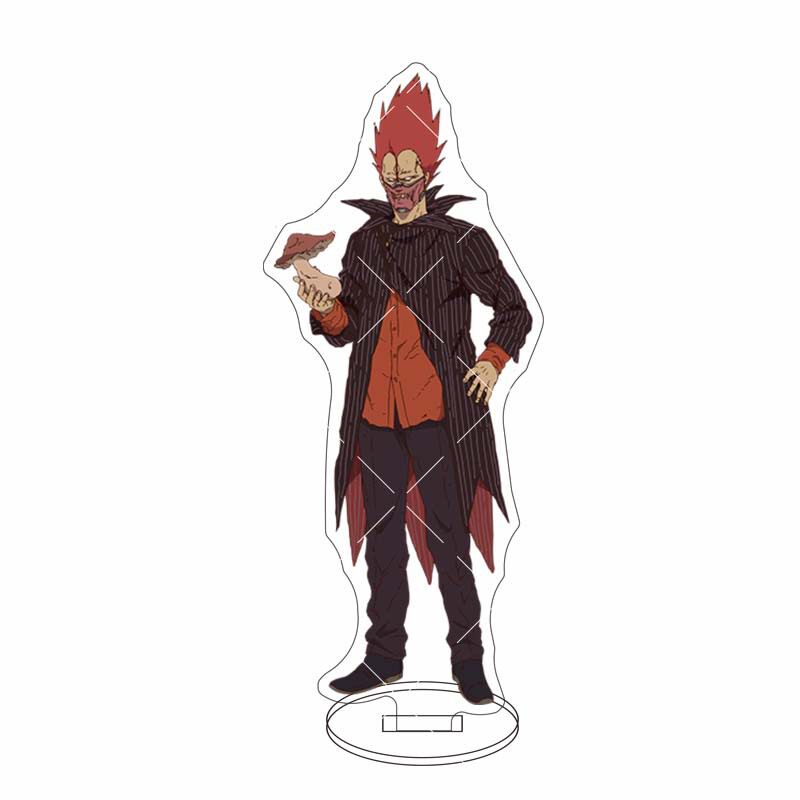 Figurine d'Anime de 16 cm ‌ Fi - Anime Merchandise Collection avis et prix