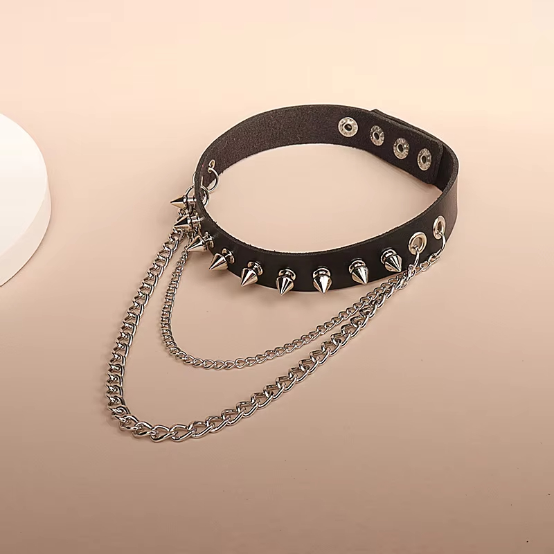 Collier de cosplay Anime Oosak - Nana Anime Merchandise avis et prix