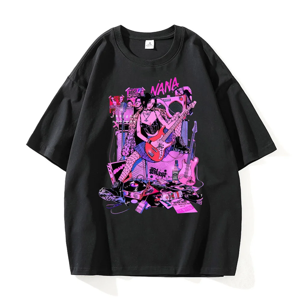 Chemises japonaises vintage sa - Nana Anime Merchandise avis et prix