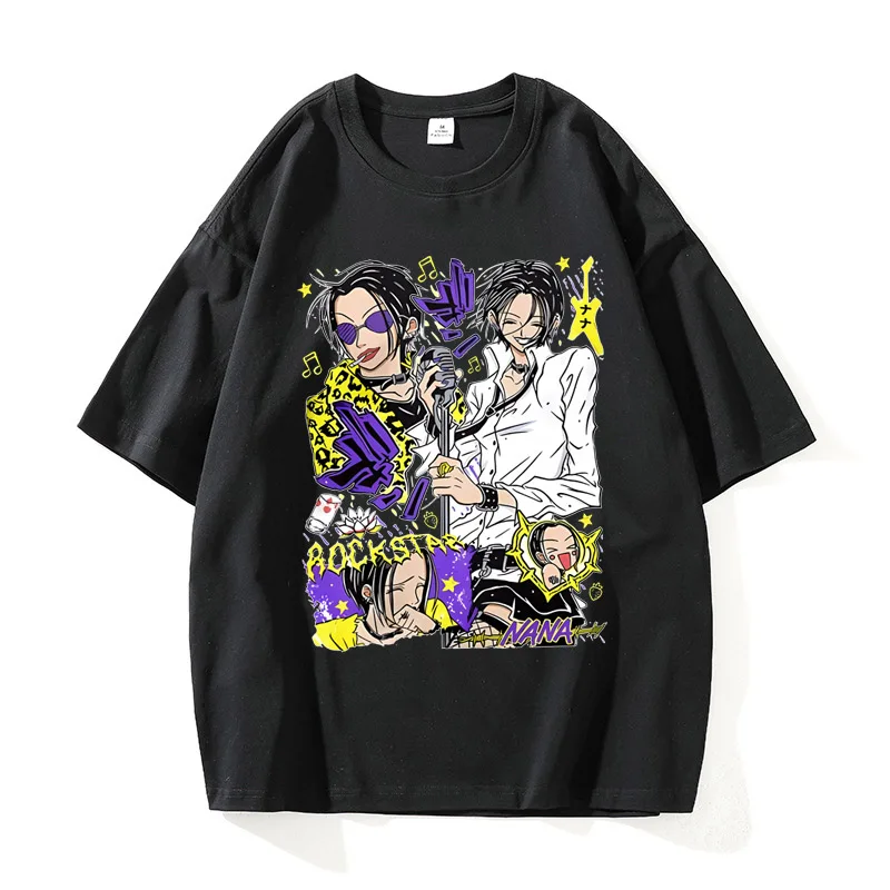 Chemises japonaises vintage sa - Nana Anime Merchandise avis et prix