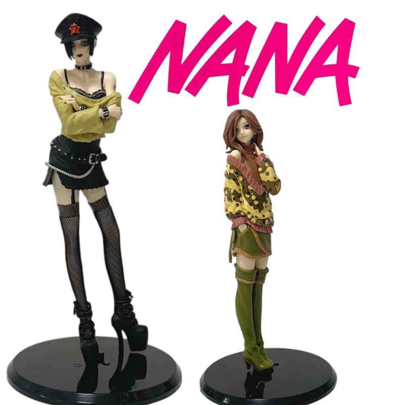 Figurine d'action Nana Komatsu - Nana Anime Merchandise avis et prix