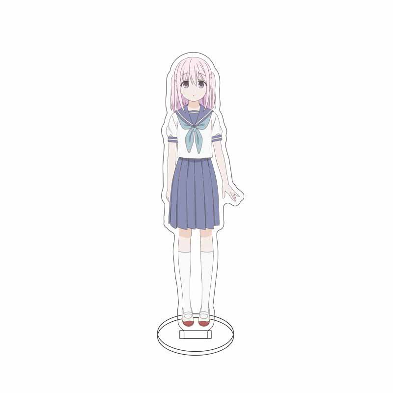 Figurines Anime 16CM : Kashiwa - Anime Merchandise Collection avis et prix