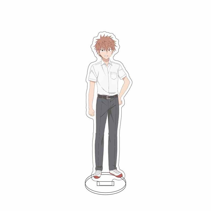 Figurines Anime 16CM : Kashiwa - Anime Merchandise Collection avis et prix