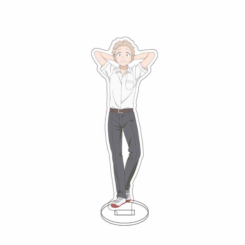 Figurines Anime 16CM : Kashiwa - Anime Merchandise Collection avis et prix