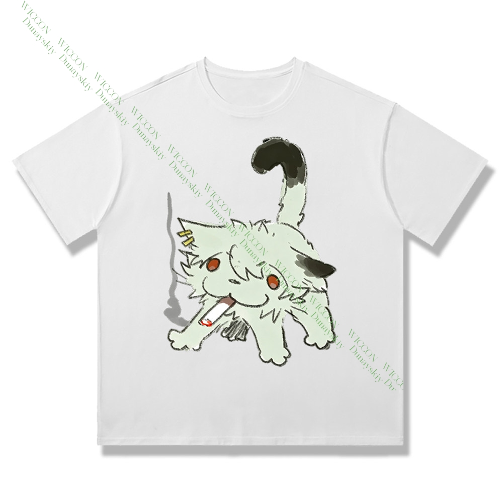 T-shirt Ita à manches courtes  - Anime Merchandise T Shirt avis et prix