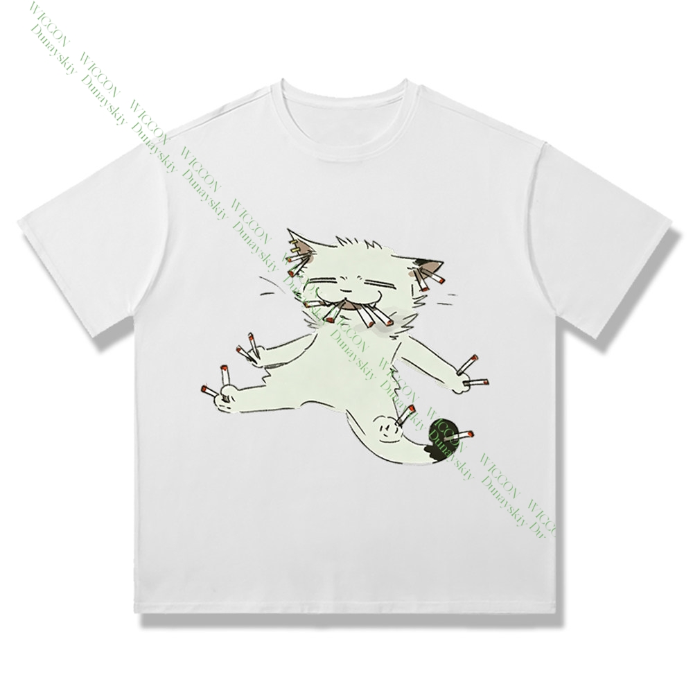 T-shirt Ita à manches courtes  - Anime Merchandise T Shirt avis et prix