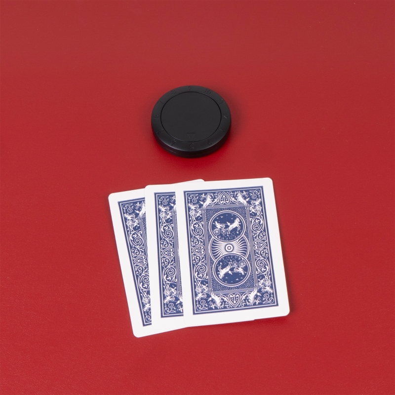4/8 boutons avec télécommande  - Themed Playing Card avis et prix