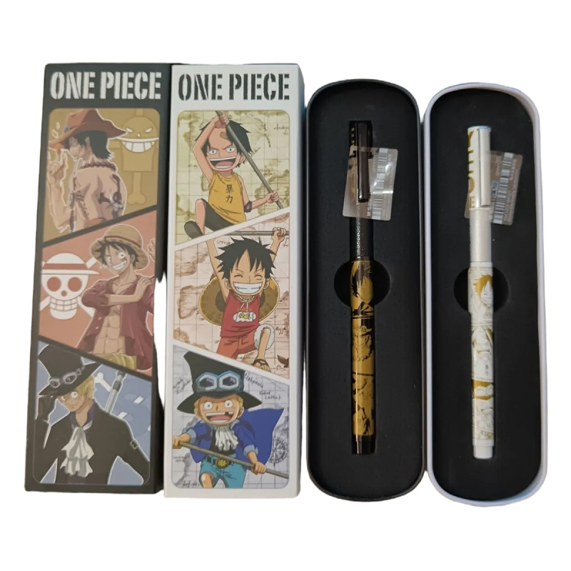 One Piece Monkey D Luffy anime - Premium Anime Merchandise avis et prix