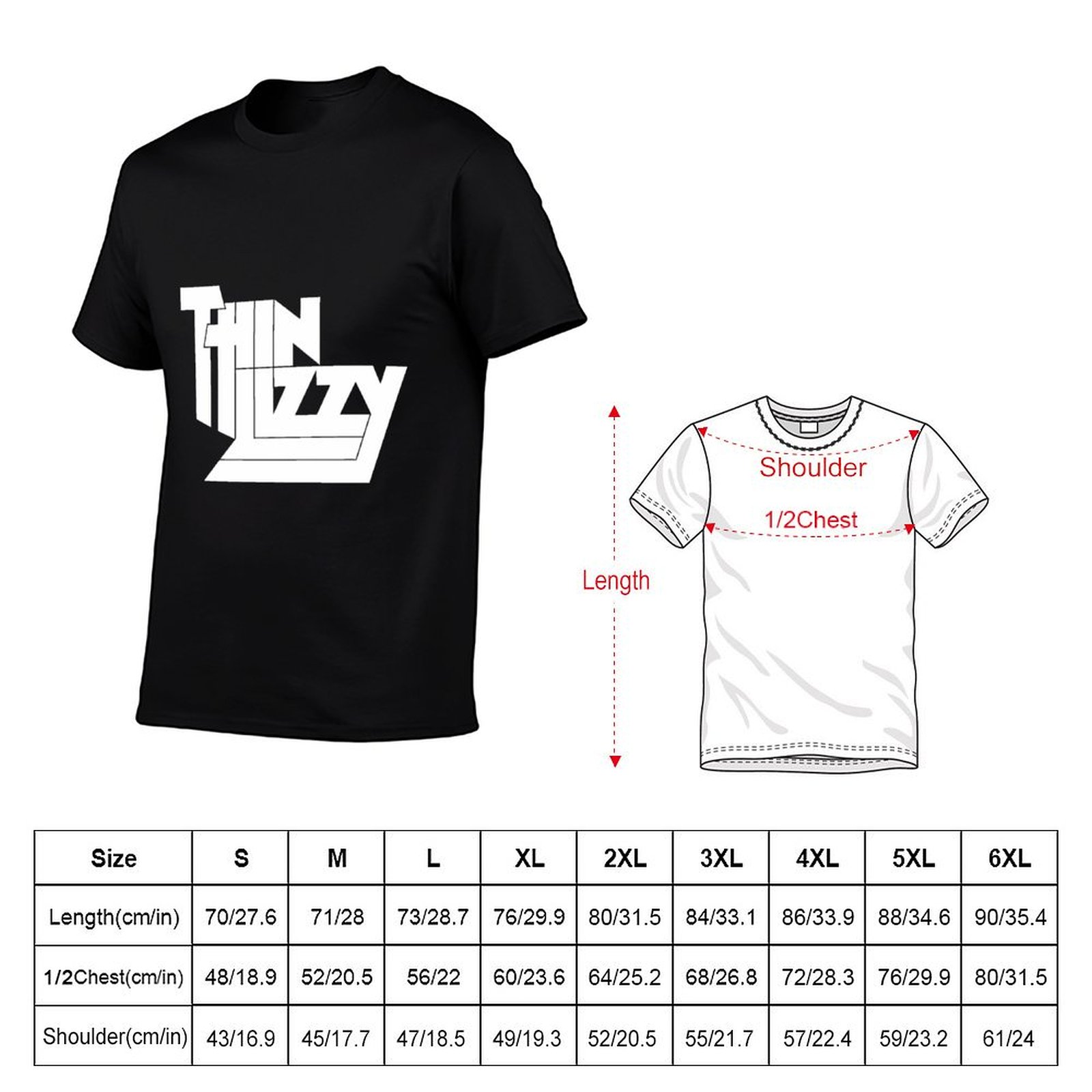 T-shirt The Boys Are Back in T - Anime Merchandise For Men avis et prix