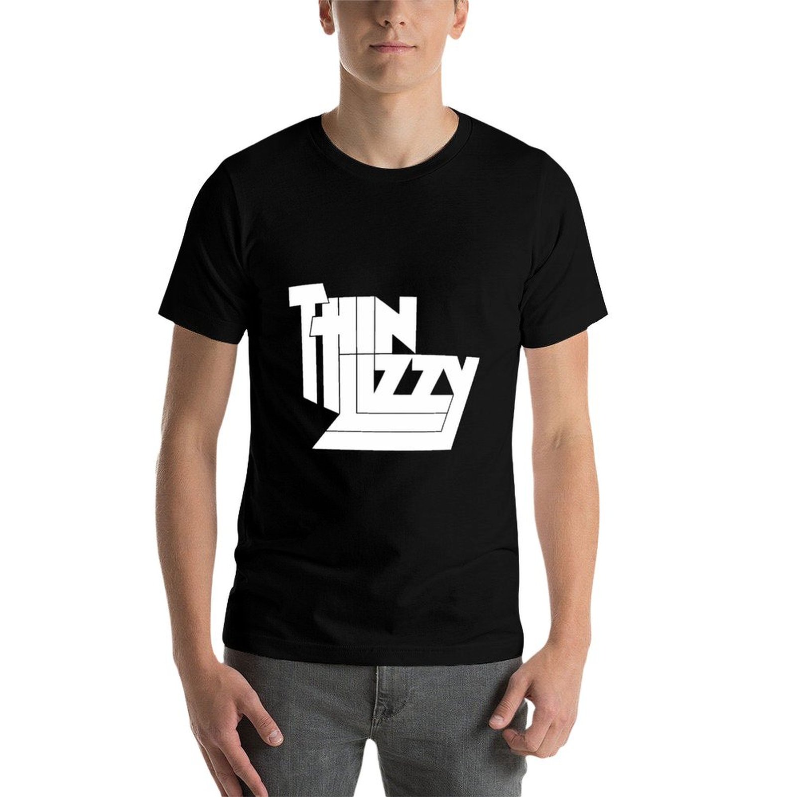 T-shirt The Boys Are Back in T - Anime Merchandise For Men avis et prix