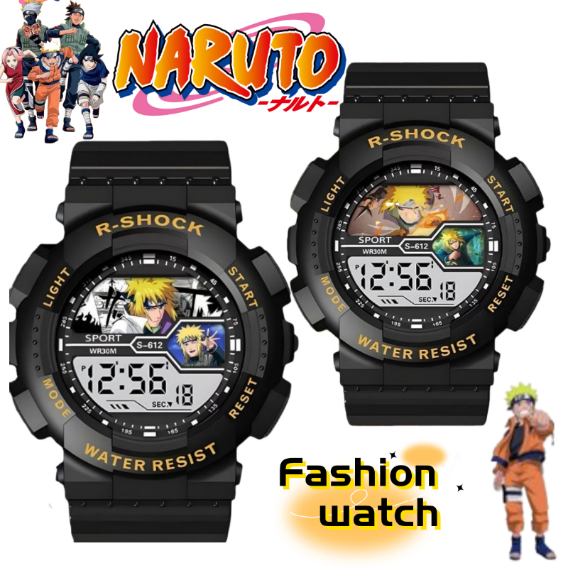 NARUTO Haruno Sakura Uchiha Ob - Anime Merchandise Naruto avis et prix