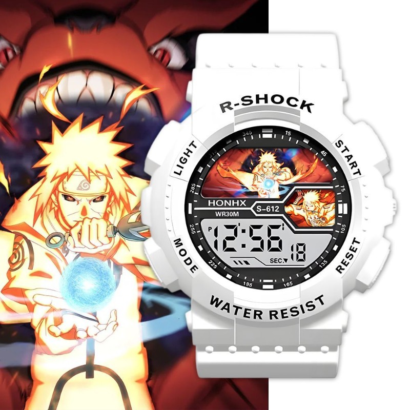 NARUTO Haruno Sakura Uchiha Ob - Anime Merchandise Naruto avis et prix
