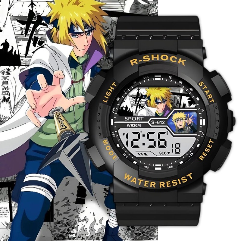 NARUTO Haruno Sakura Uchiha Ob - Anime Merchandise Naruto avis et prix