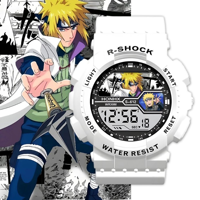 NARUTO Haruno Sakura Uchiha Ob - Anime Merchandise Naruto avis et prix