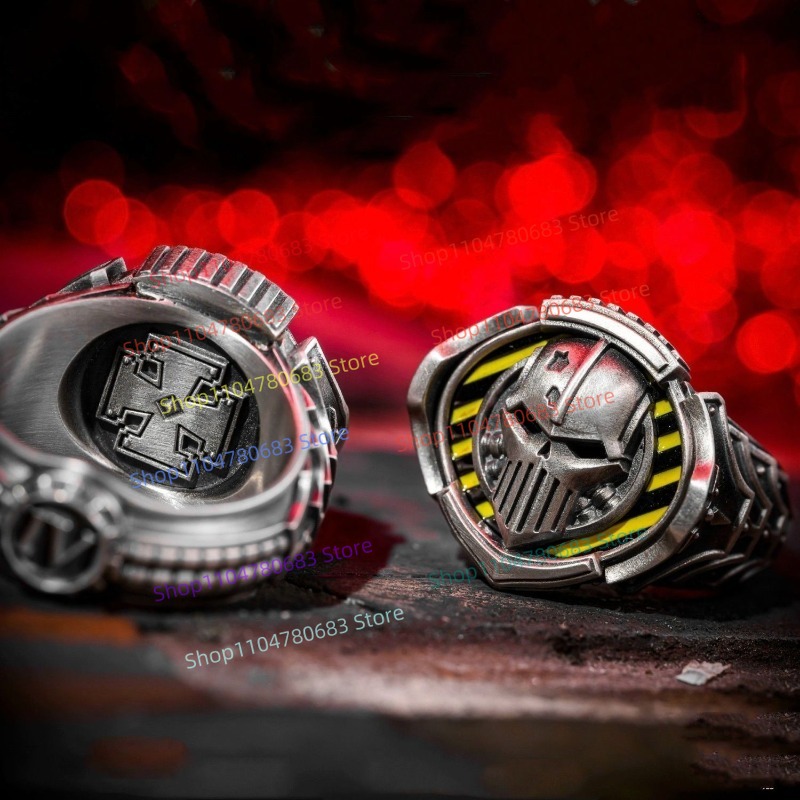 Bague Signet Perturabo 40K, Bi - Anime Merchandise For Men avis et prix