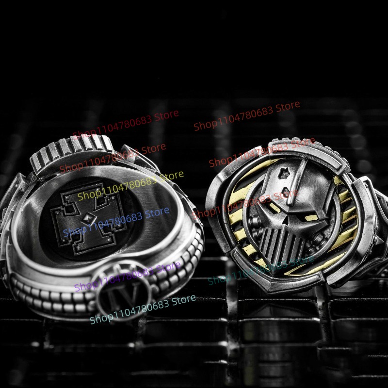 Bague Signet Perturabo 40K, Bi - Anime Merchandise For Men avis et prix