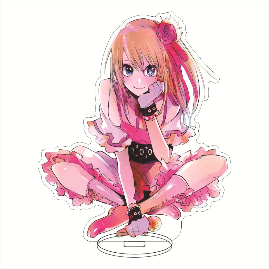 Figurine Anime 16CM Oshi no Ko - Anime Merchandise Collection avis et prix