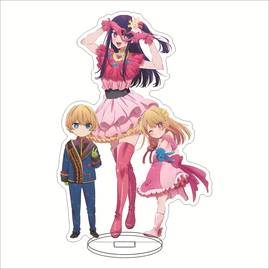 Figurine Anime 16CM Oshi no Ko - Anime Merchandise Collection avis et prix