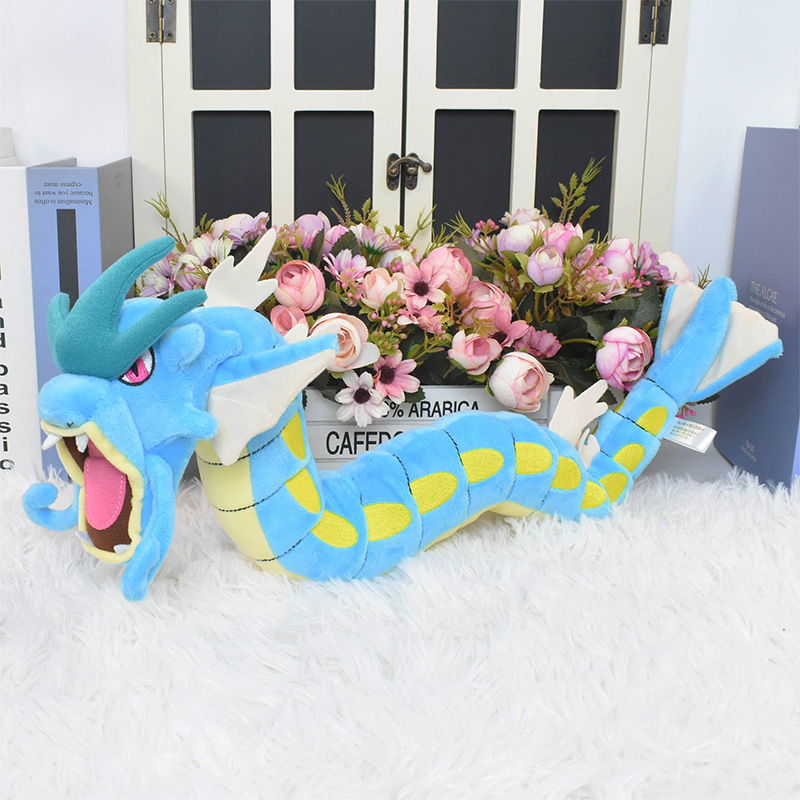 Peluches Rayquaza, Gyarados, D - Anime Cosplay Merchandise avis et prix