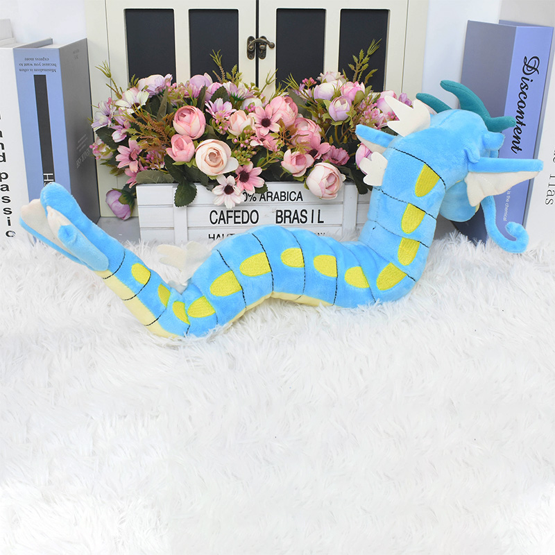 Peluches Rayquaza, Gyarados, D - Anime Cosplay Merchandise avis et prix