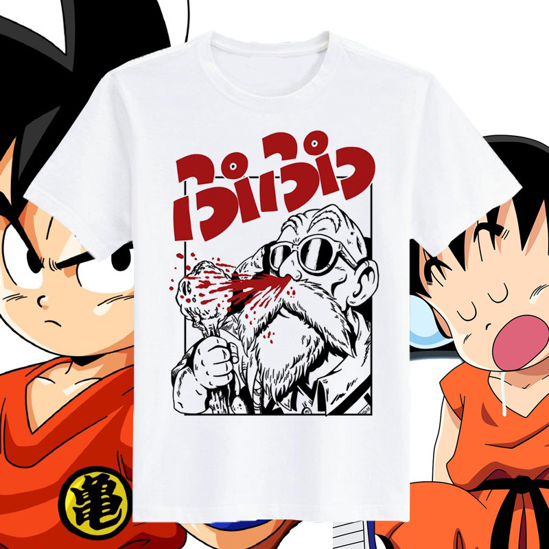 Nouvelle collection 2026 : T-s - Anime Merchandise T Shirt avis et prix