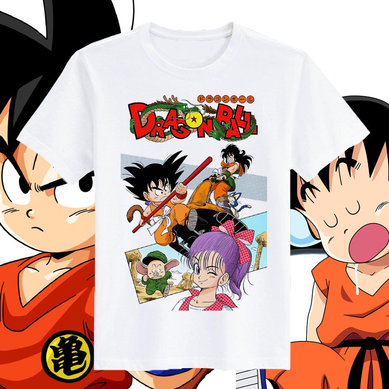 Nouvelle collection 2026 : T-s - Anime Merchandise T Shirt avis et prix