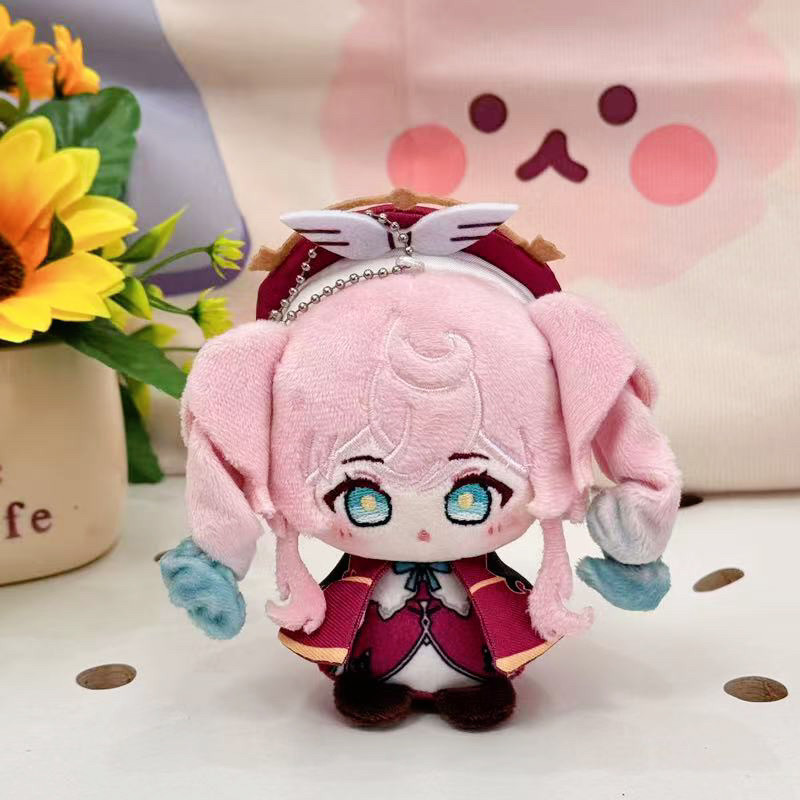 Honkai Star Rail coton poupée  - Anime Merchandise Dress avis et prix