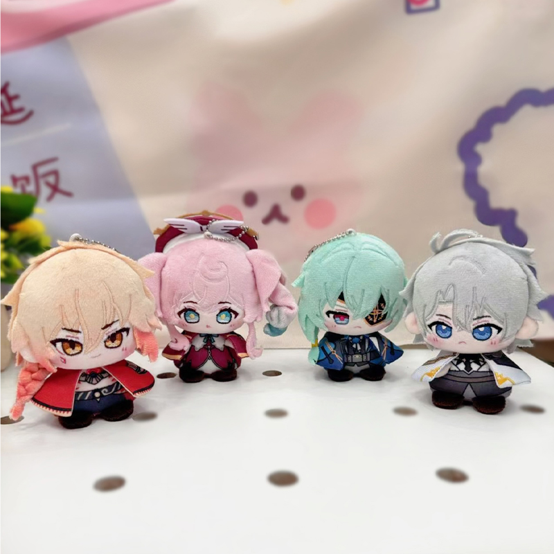 Honkai Star Rail coton poupée  - Anime Merchandise Dress avis et prix