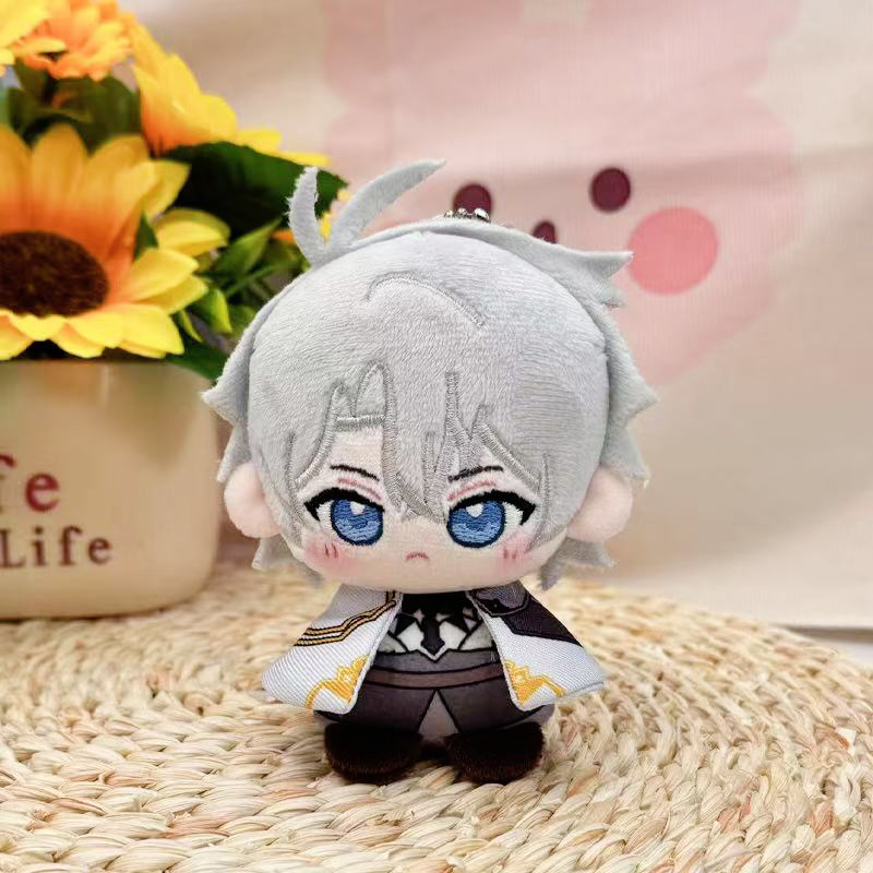 Honkai Star Rail coton poupée  - Anime Merchandise Dress avis et prix