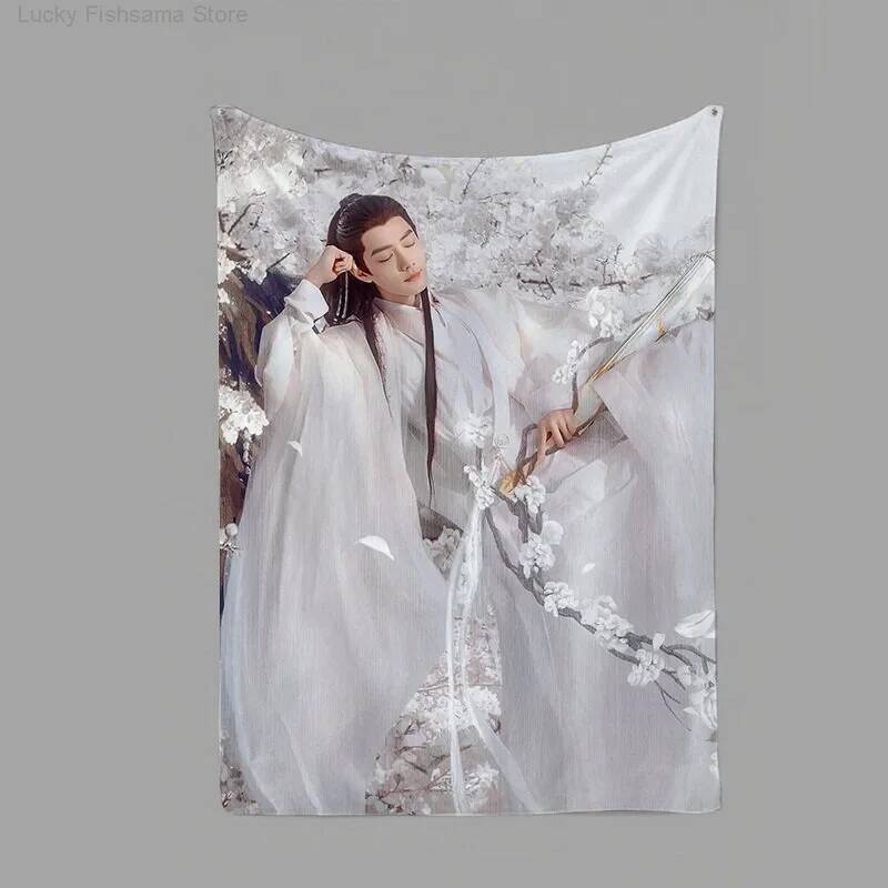 Marchandises Xiao Zhan : Couve - Anime Merchandise Dress avis et prix