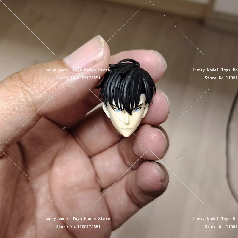 Figurine homme Sung Jinwoo 1/1 - Anime Merchandise Solo Leveling avis et prix