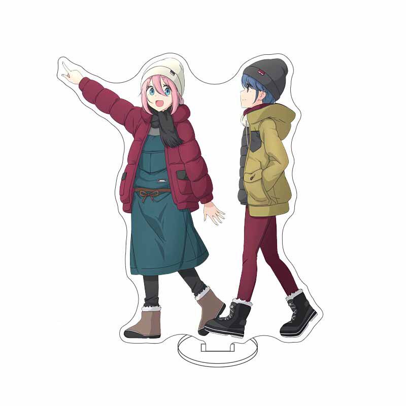 Anime de 16 cm ‌ Figurines Yur - Anime Merchandise Collection avis et prix