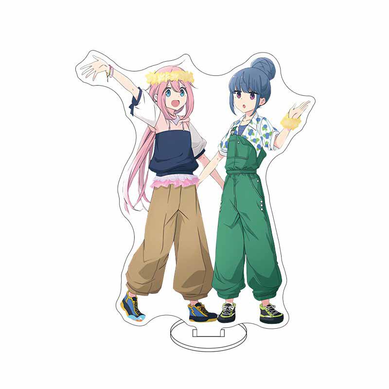 Anime de 16 cm ‌ Figurines Yur - Anime Merchandise Collection avis et prix