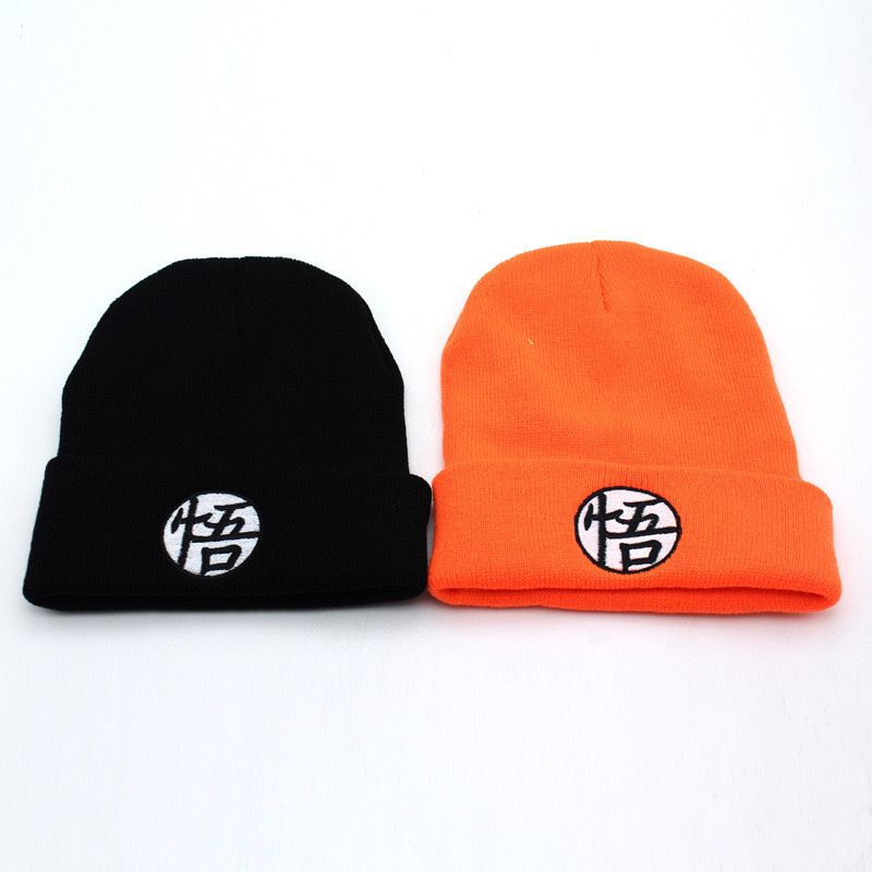 Chapeau tricoté Dragon Ball So - Anime Merchandise Japan avis et prix