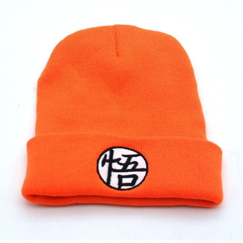 Chapeau tricoté Dragon Ball So - Anime Merchandise Japan avis et prix