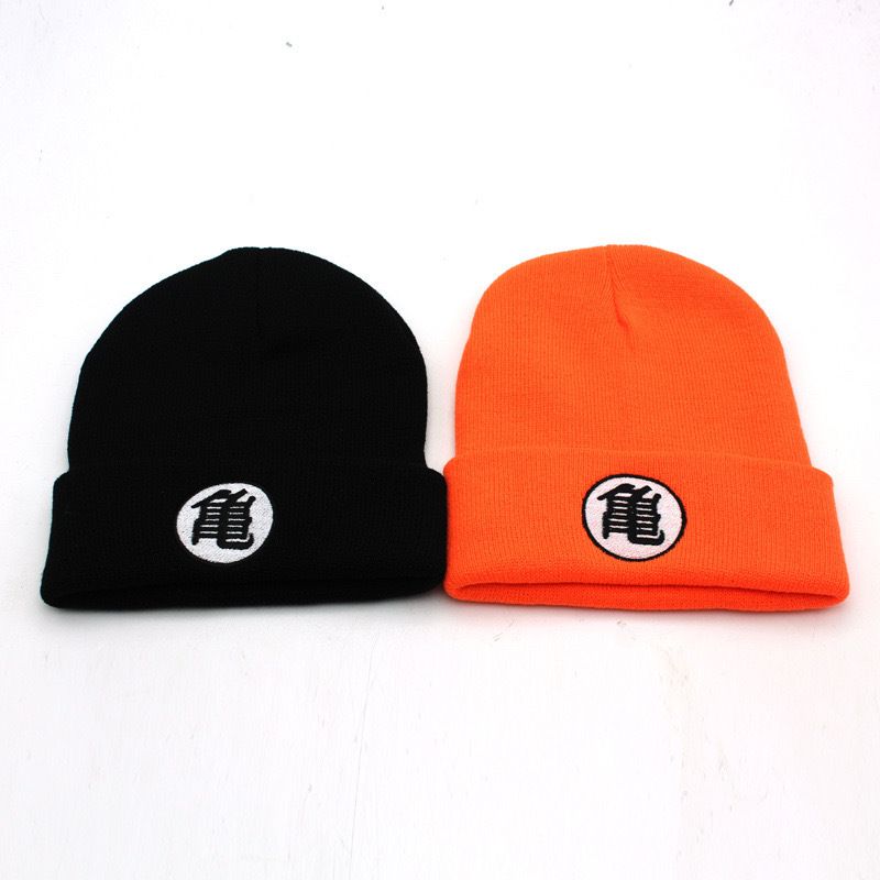 Chapeau tricoté Dragon Ball So - Anime Merchandise Japan avis et prix