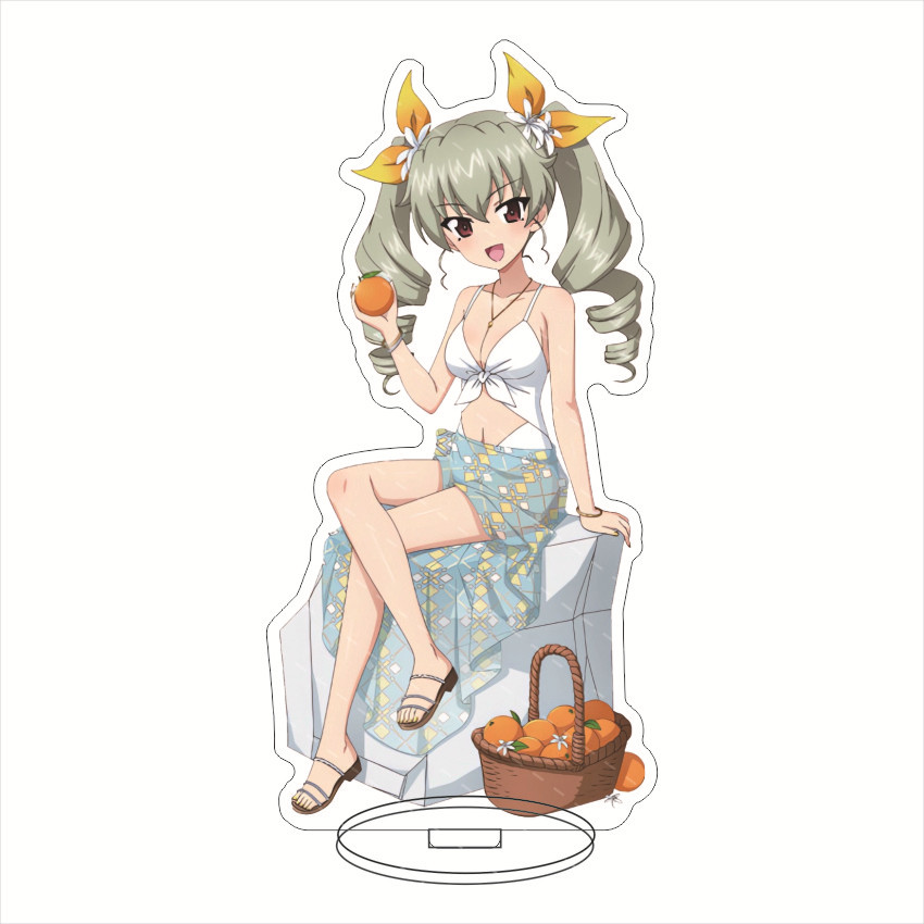 Support en acrylique pour figu - Anime Merchandise Collection avis et prix